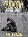 Cover image for Crackdown